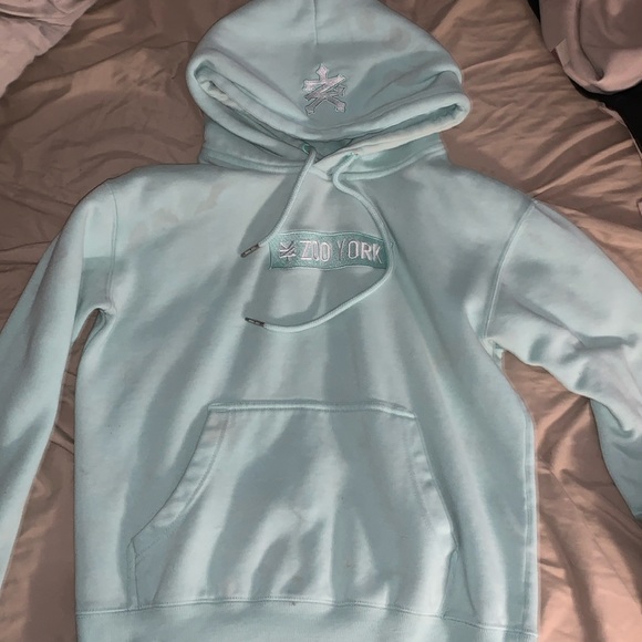 Zoo York hoodie - Picture 1 of 3